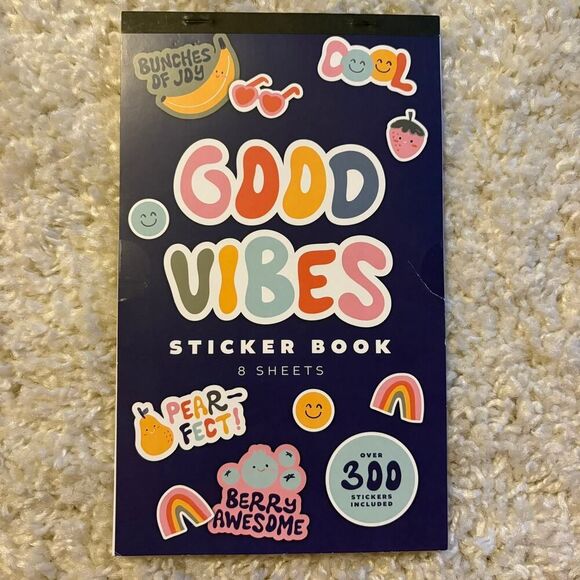 School Supplies - Set B - Picture 2 of 9